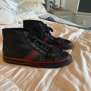 Men Gucci shoes
